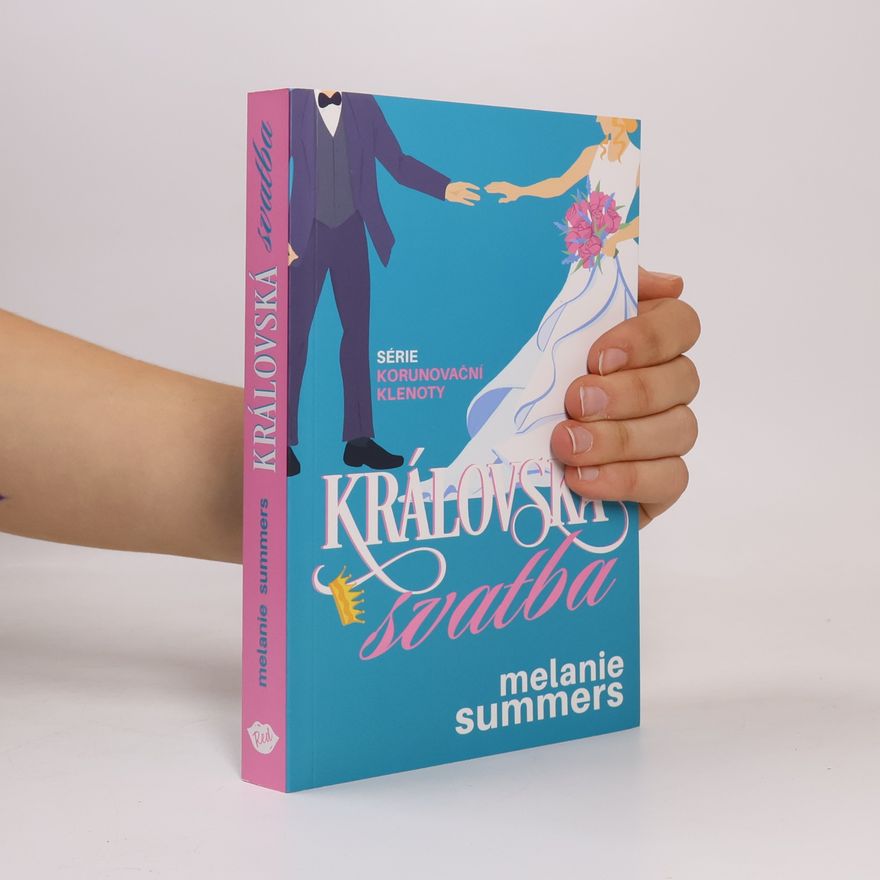 M. J. Summers Královská svatba