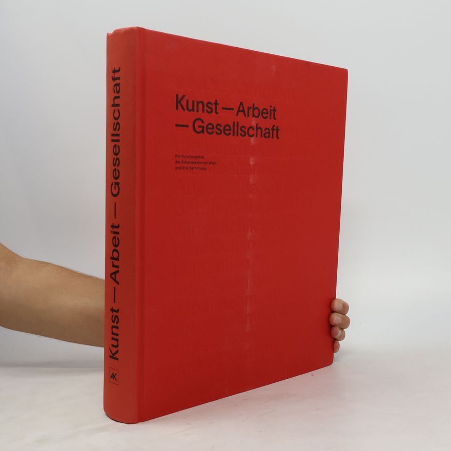 Nina Schedimayer Kunst – Arbeit – Gesellschaft