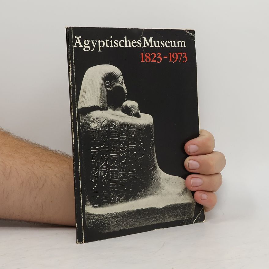 Autorenkollektiv Ägyptisches Museum