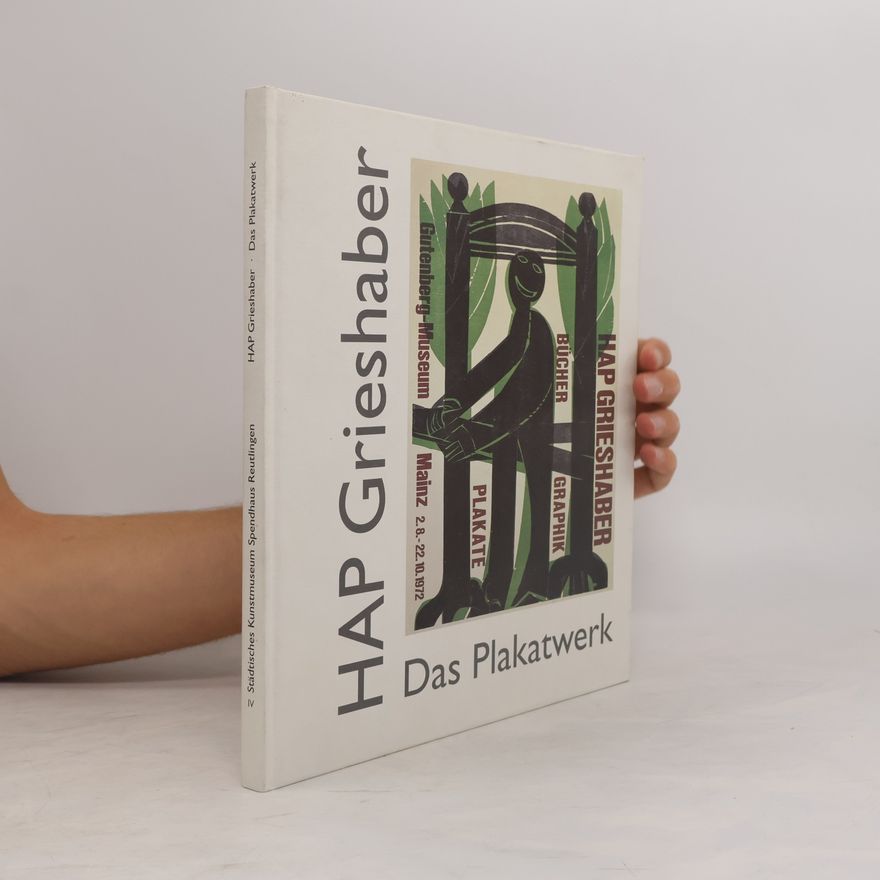 HAP Grieshaber HAP Grieshaber