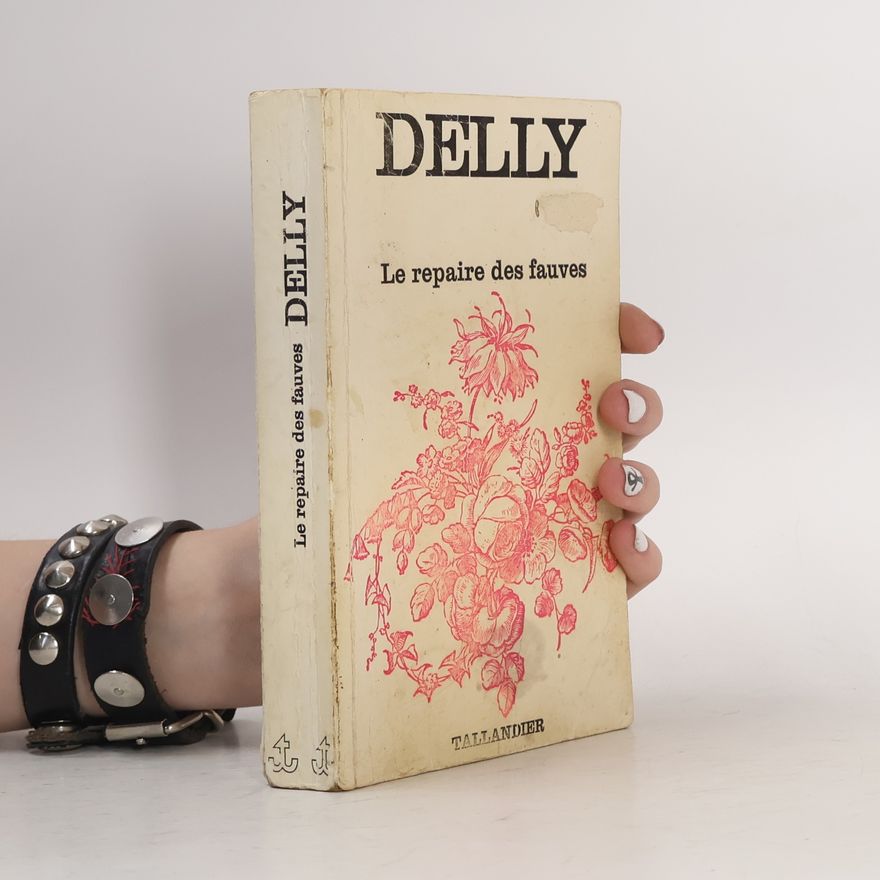 Delly Cœurs ennemis, Laquelle?