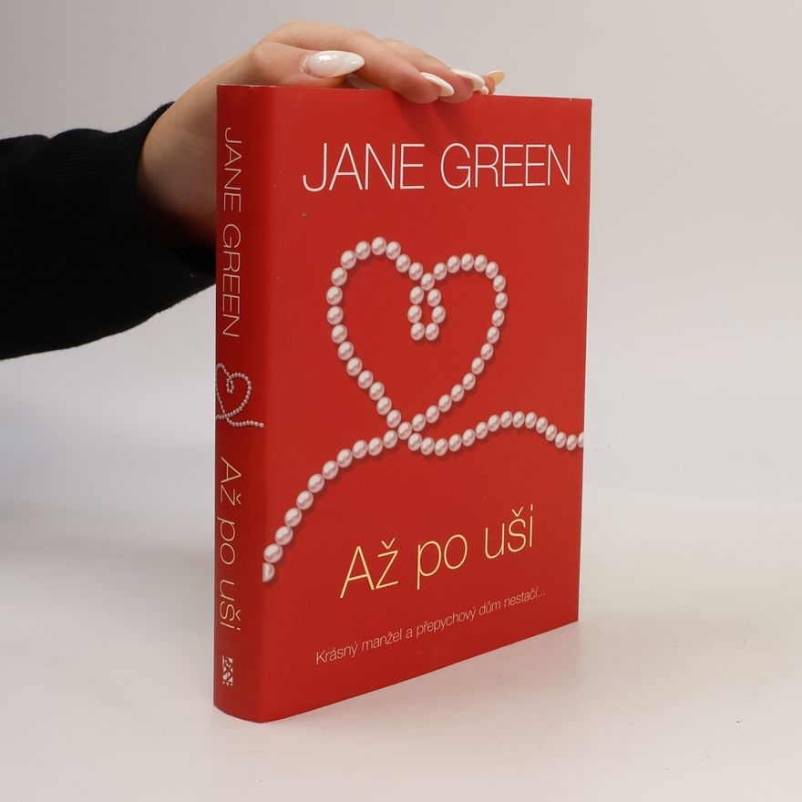 Jane Green Až po uši