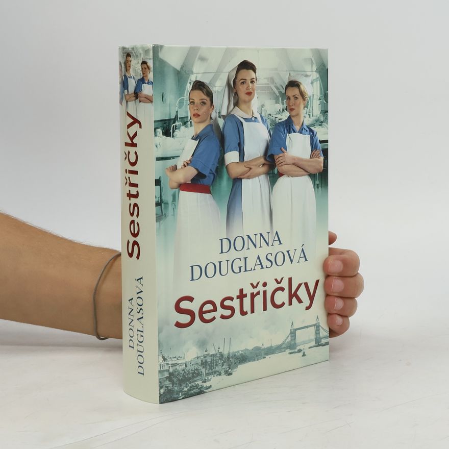Donna Douglas Sestřičky