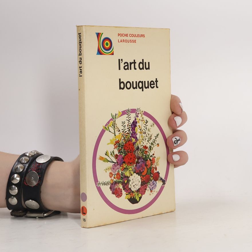 G. Thompson l’art du bouquet