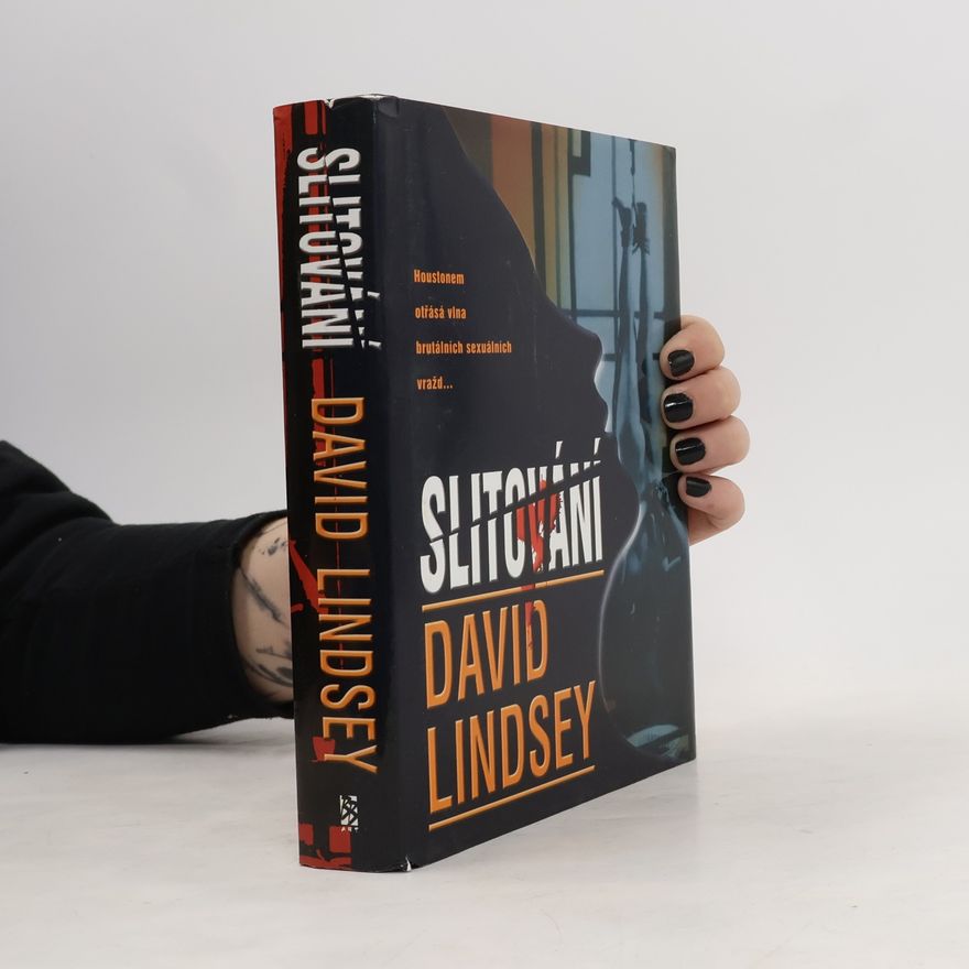 David L. Lindsey Slitování