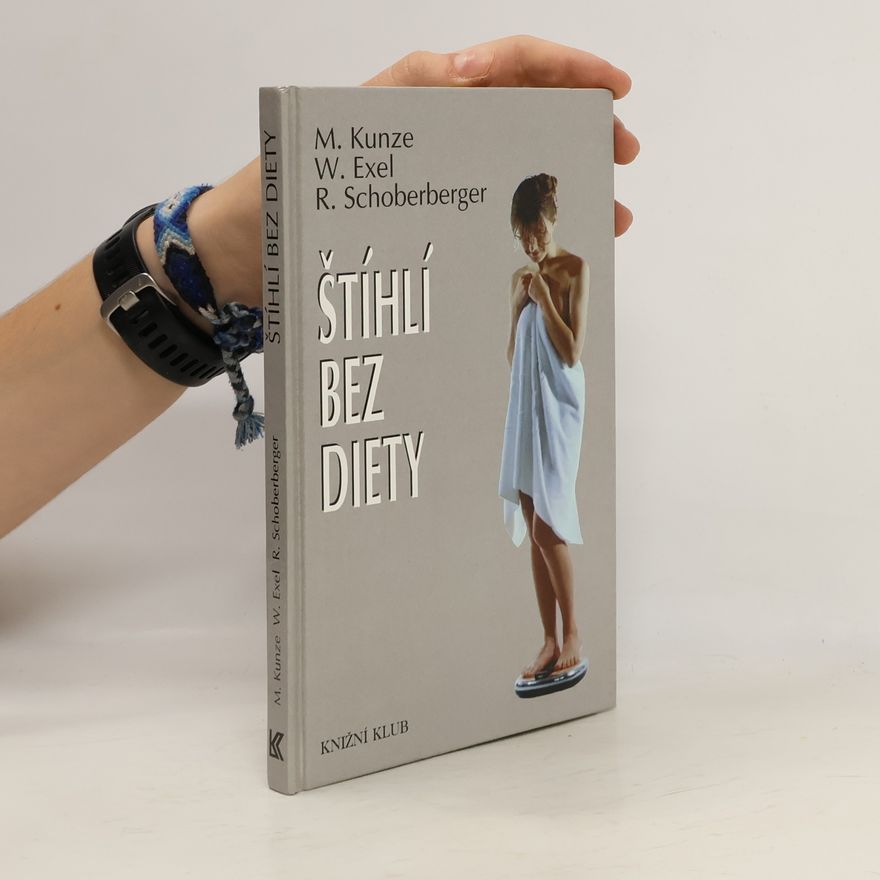 Wolfgang Exel Štíhlí bez diety