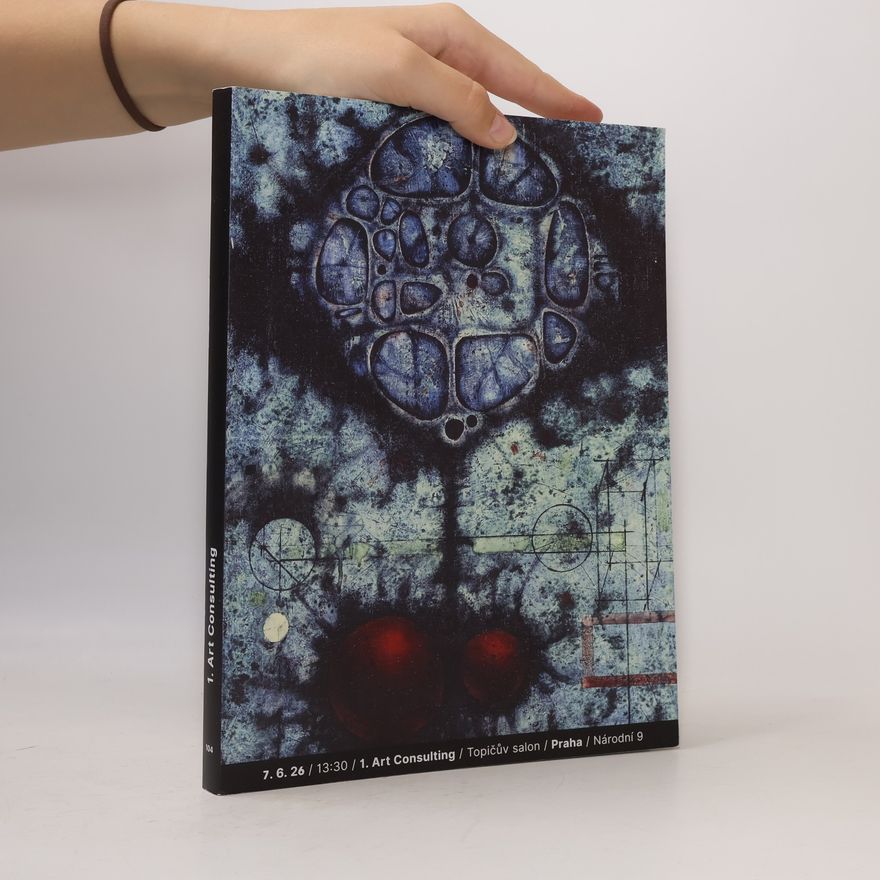 Various authors 1. Art Consulting 7. 6. 26