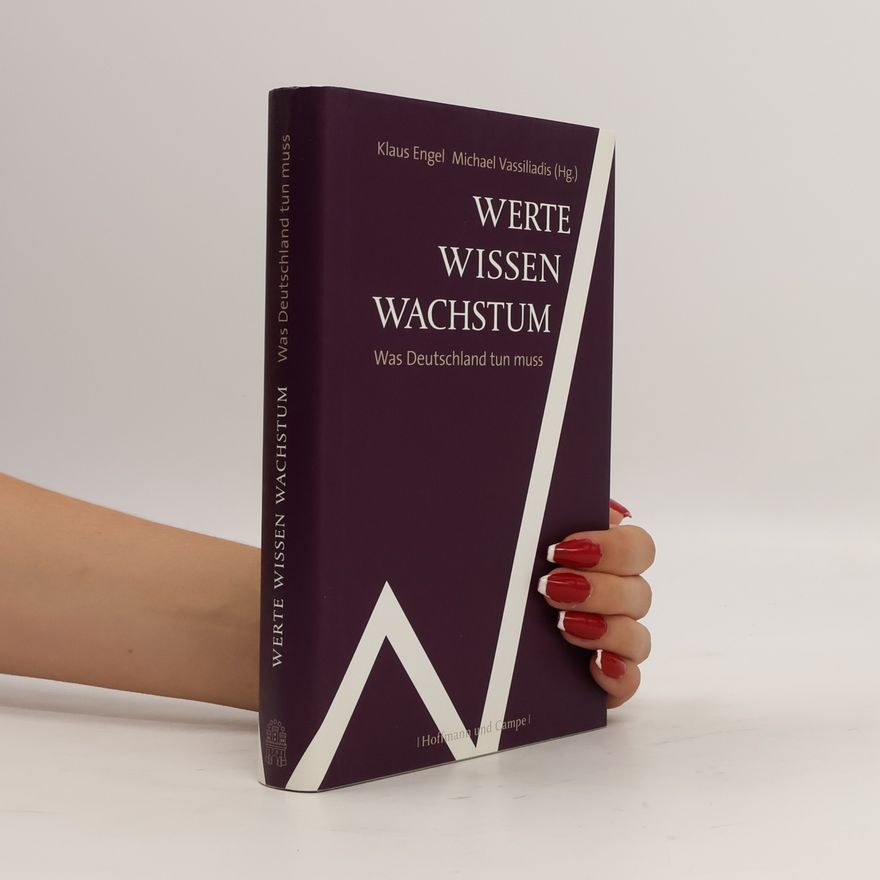 Klaus Engel Werte - Wissen - Wachstum