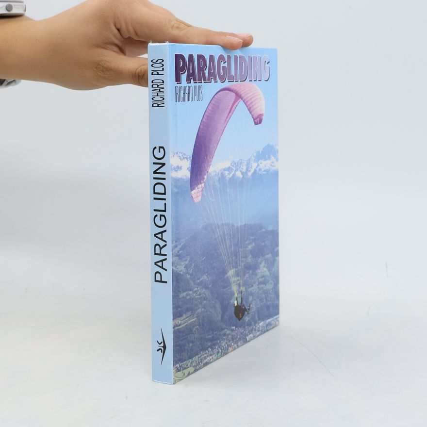 Richard Plos Paragliding