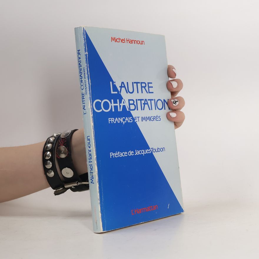 Michel Hannoun L' autre cohabitation