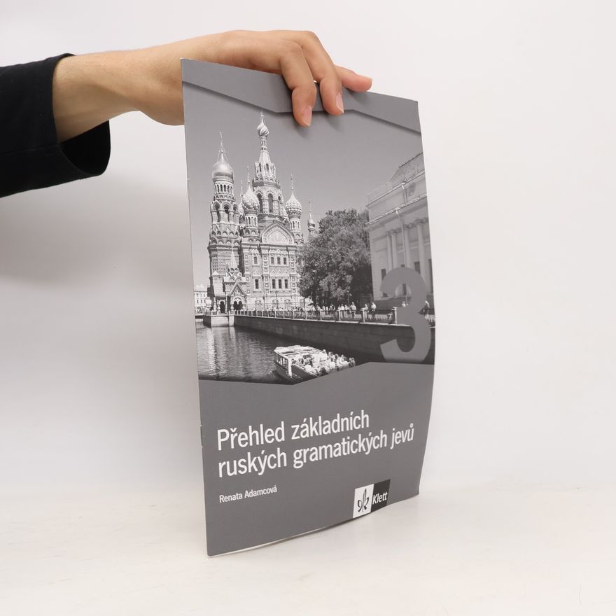 Autorenkollektiv Класс!: Ruština pro střední školy: učebnice a pracovní sešit 3
