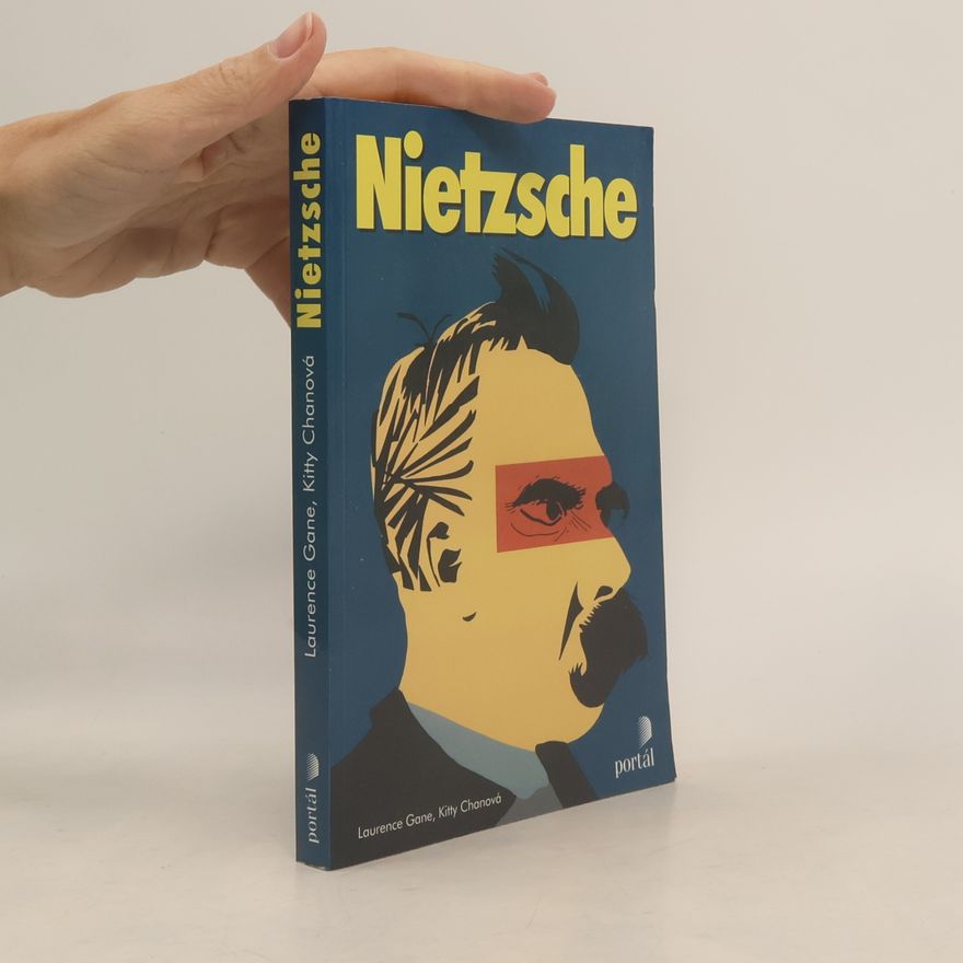 Laurence Gane Nietzsche