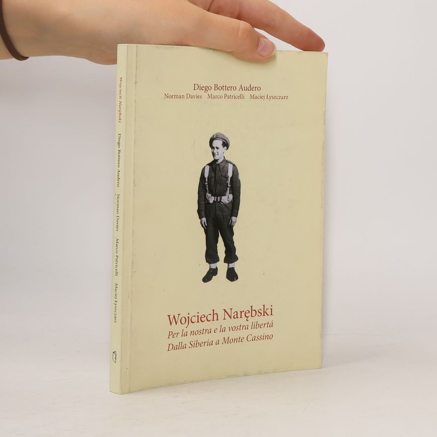 Wojciech Narębski Wojciech Narębski. Per la nostra e la vostra...