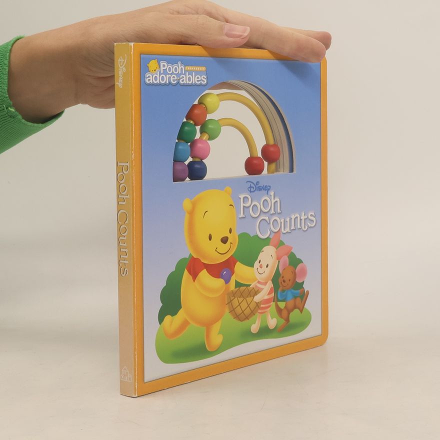 Walt Disney Company Pooh Counts