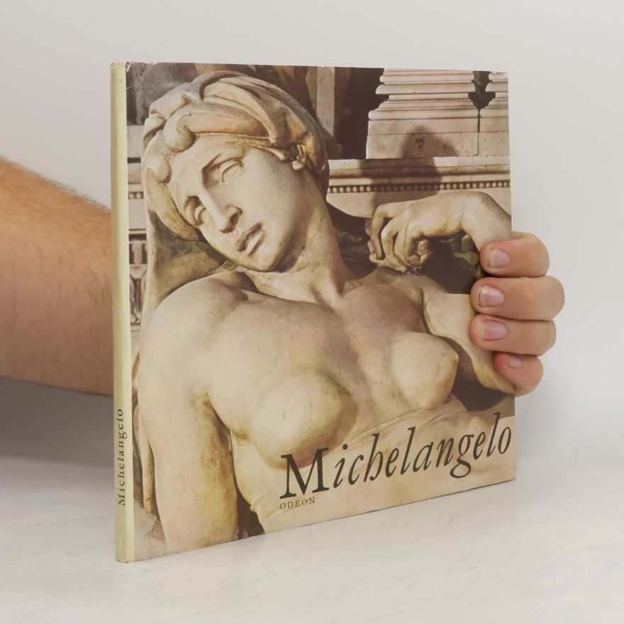 Oldřich J. Blažíček Michelangelo