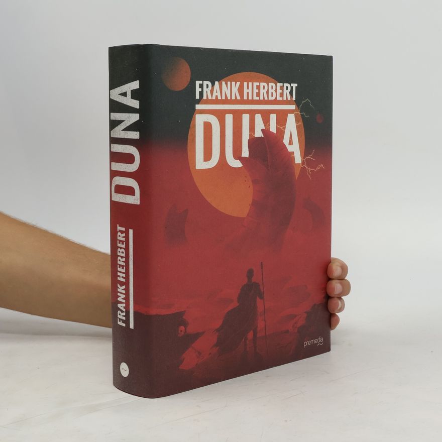 Frank Herbert Duna
