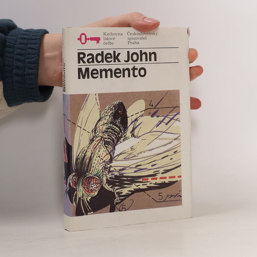 Radek John Memento