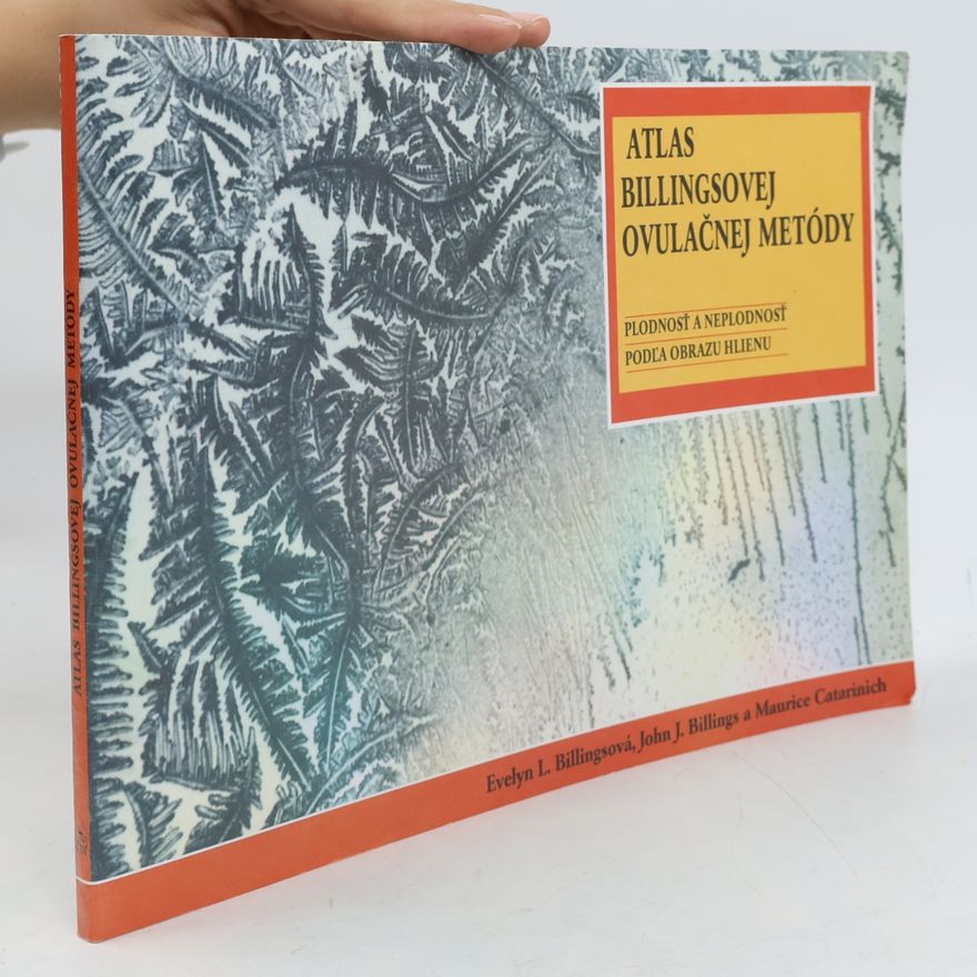Autores varios Atlas Billingsovej ovulačnej metódy