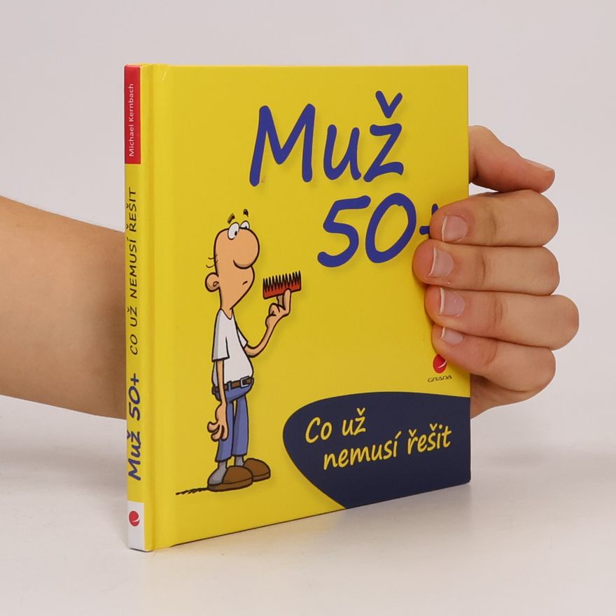 Miguel Fernandez Co už nemusí řešit muž po padesátce