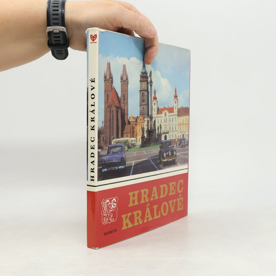 Kolektiv autorů Hradec Králové