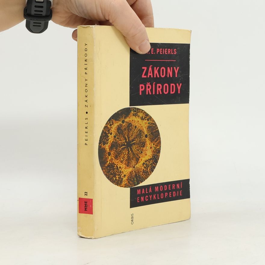 Emil Ondruška Zákony přírody