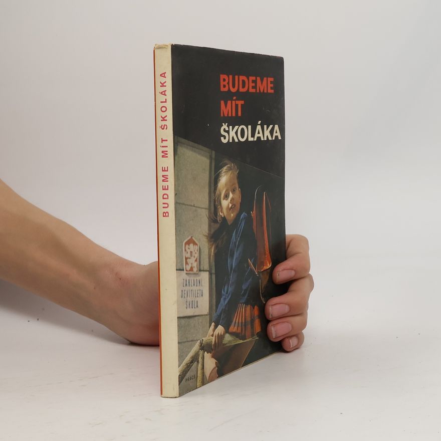 Milan Hausner Budeme mít školáka