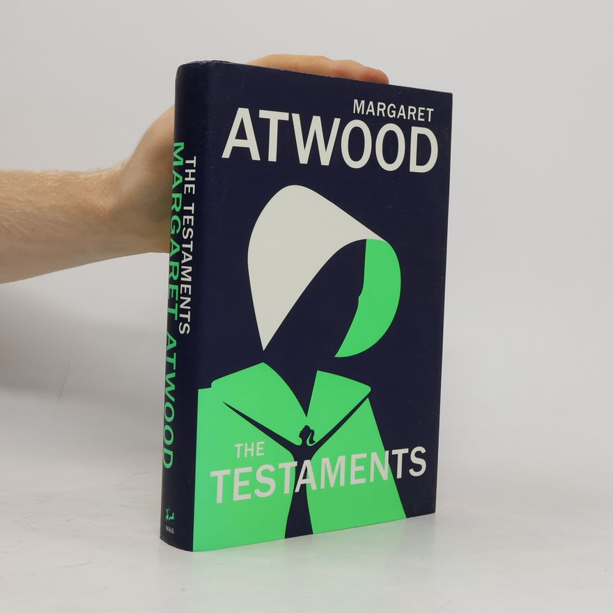 Margaret Atwood The testaments