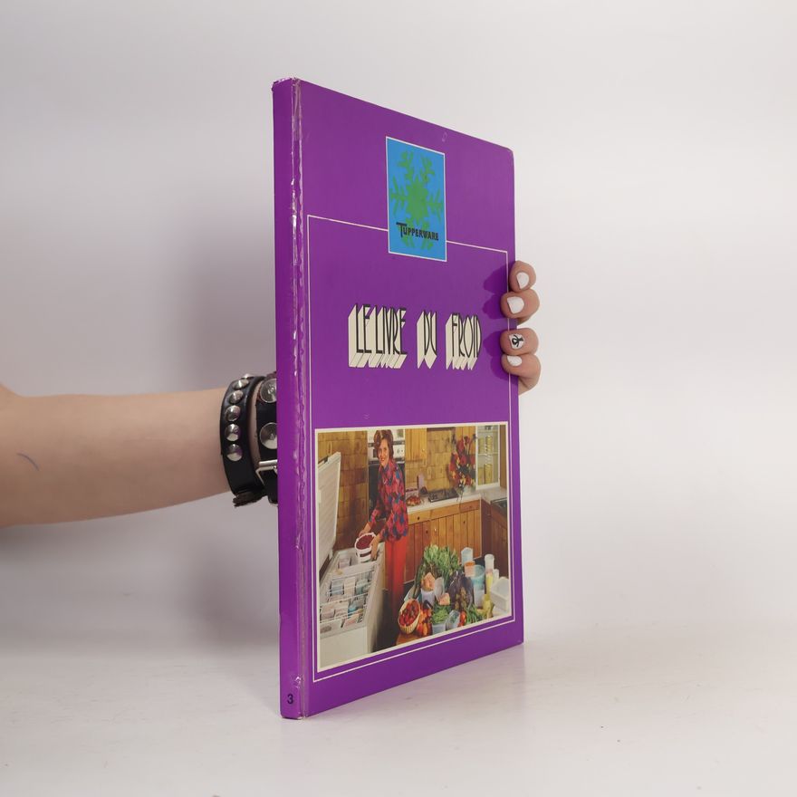 Studio Roger Keller Le livre du froid