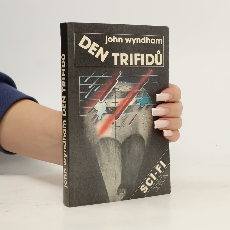 John Wyndham Den trifidů