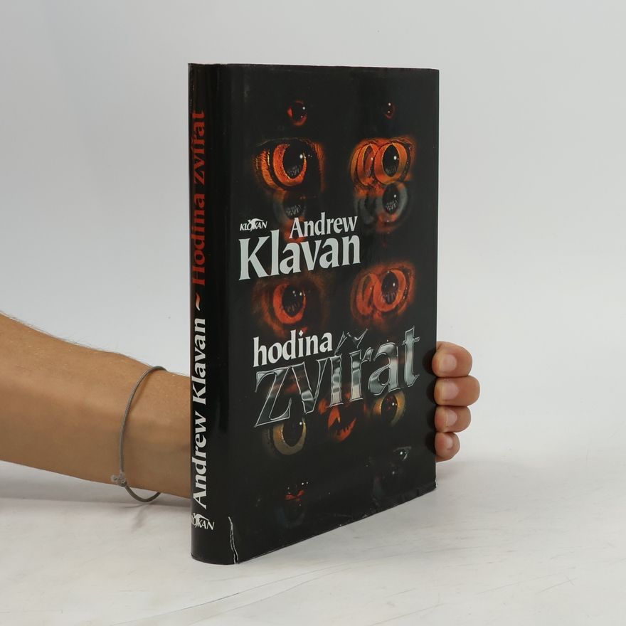 Andrew Klavan Hodina zvířat