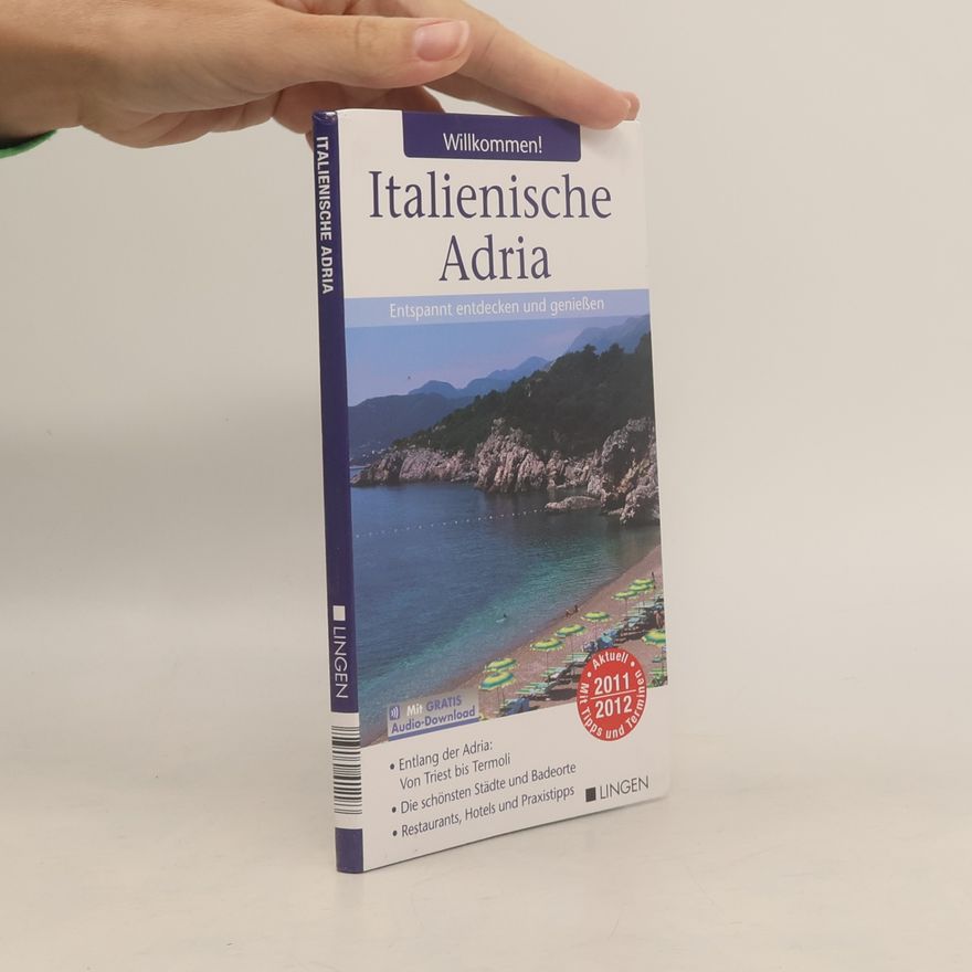 Auteurscollectief Italienische Adria