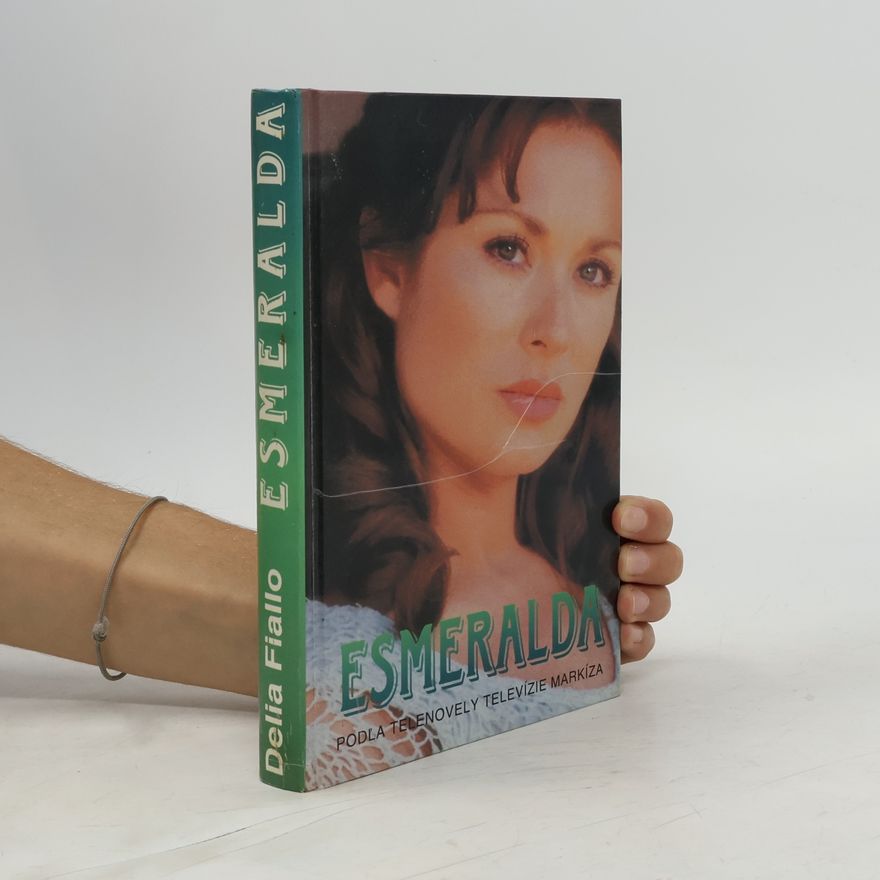 Delia Fiallo Esmeralda