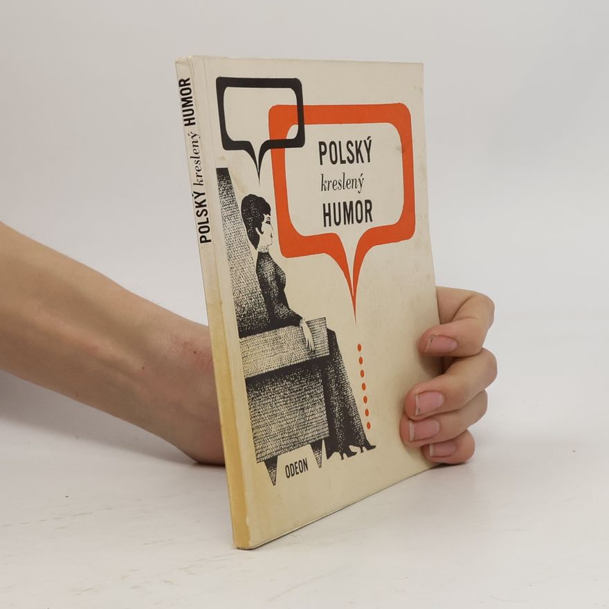 Various authors Polský kreslený humor
