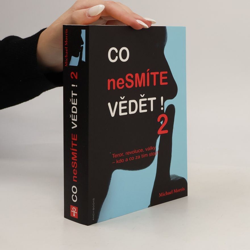 Daniel Kluger Co nesmíte vědět! 2