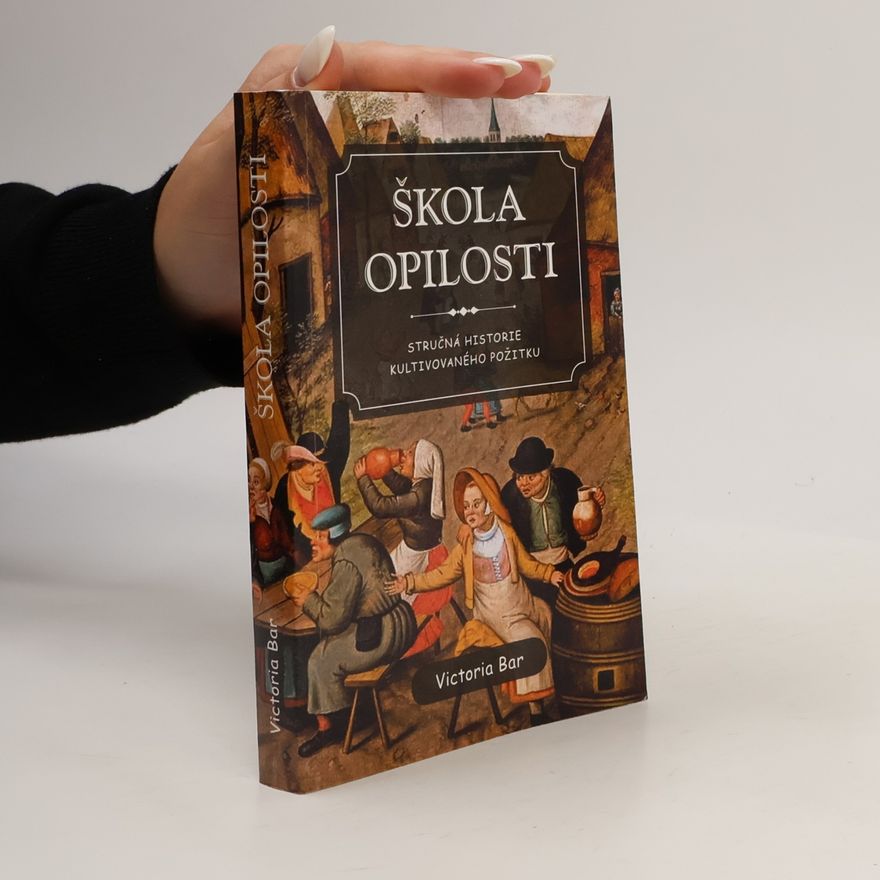Victoria Bar Škola opilosti