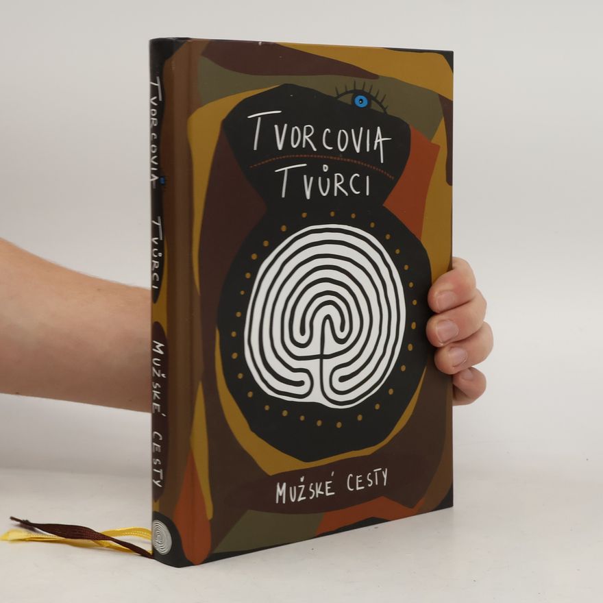 Autorenkollektiv Tvorcovia/Tvůrci