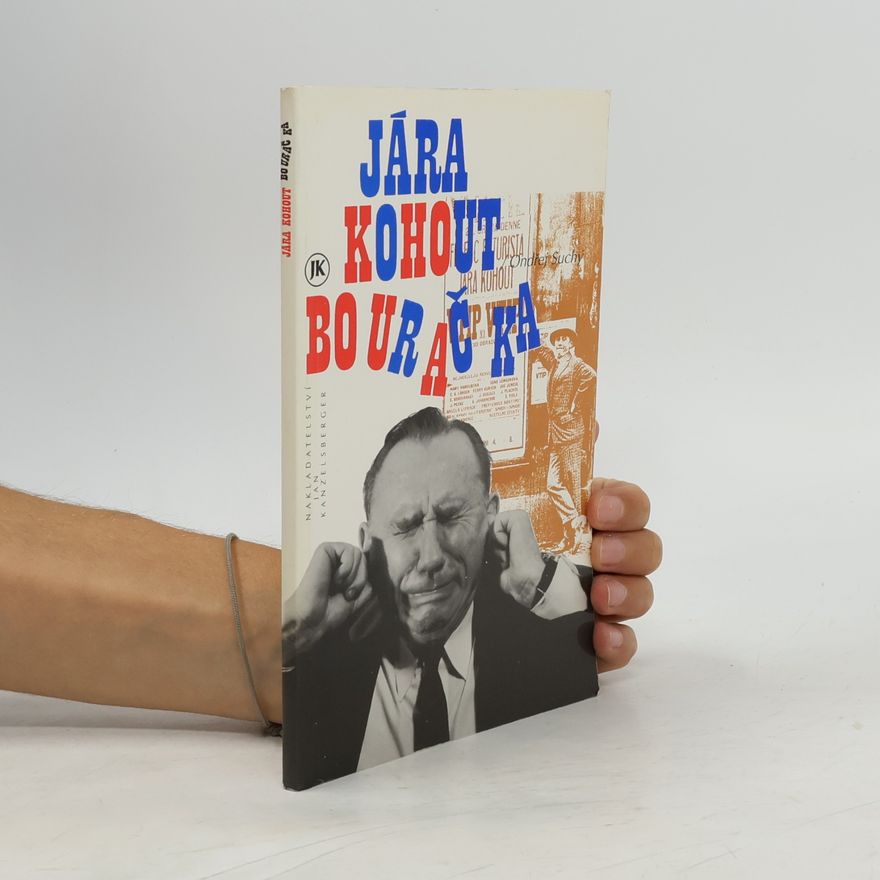 Jára Kohout Bouračka