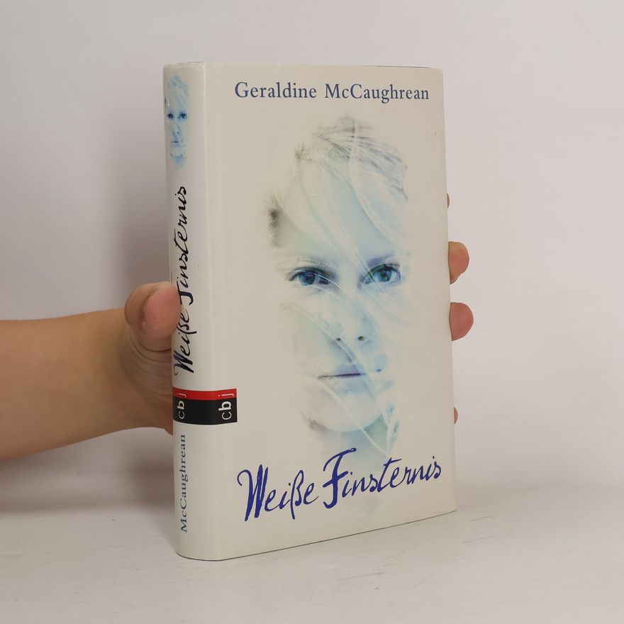 Geraldine McCaughrean Weiße Finsternis
