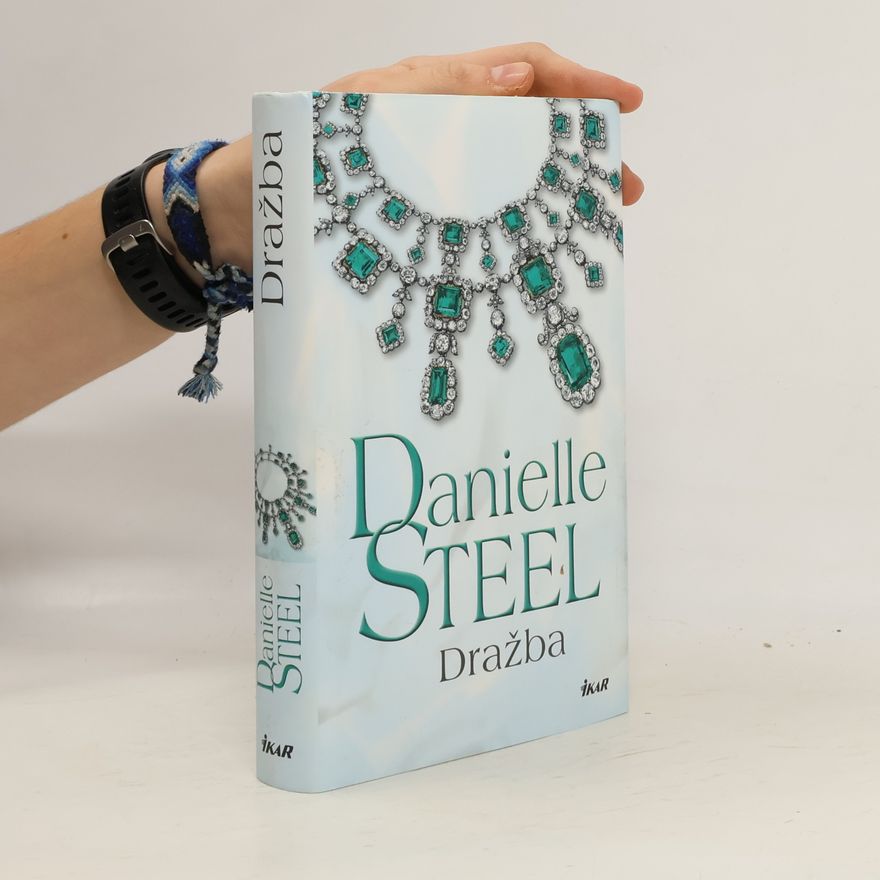Danielle Steel Dražba