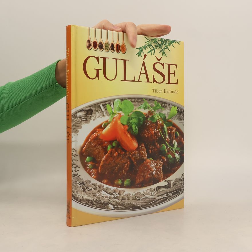 Tibor Kramár Guláše