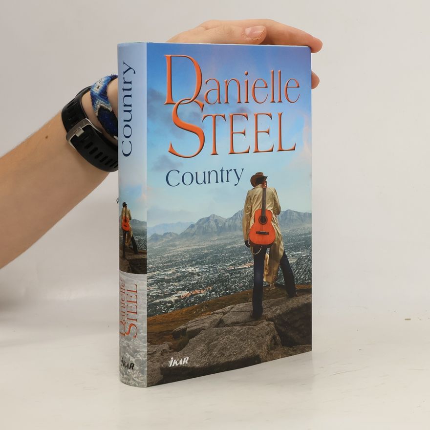 Danielle Steel Country