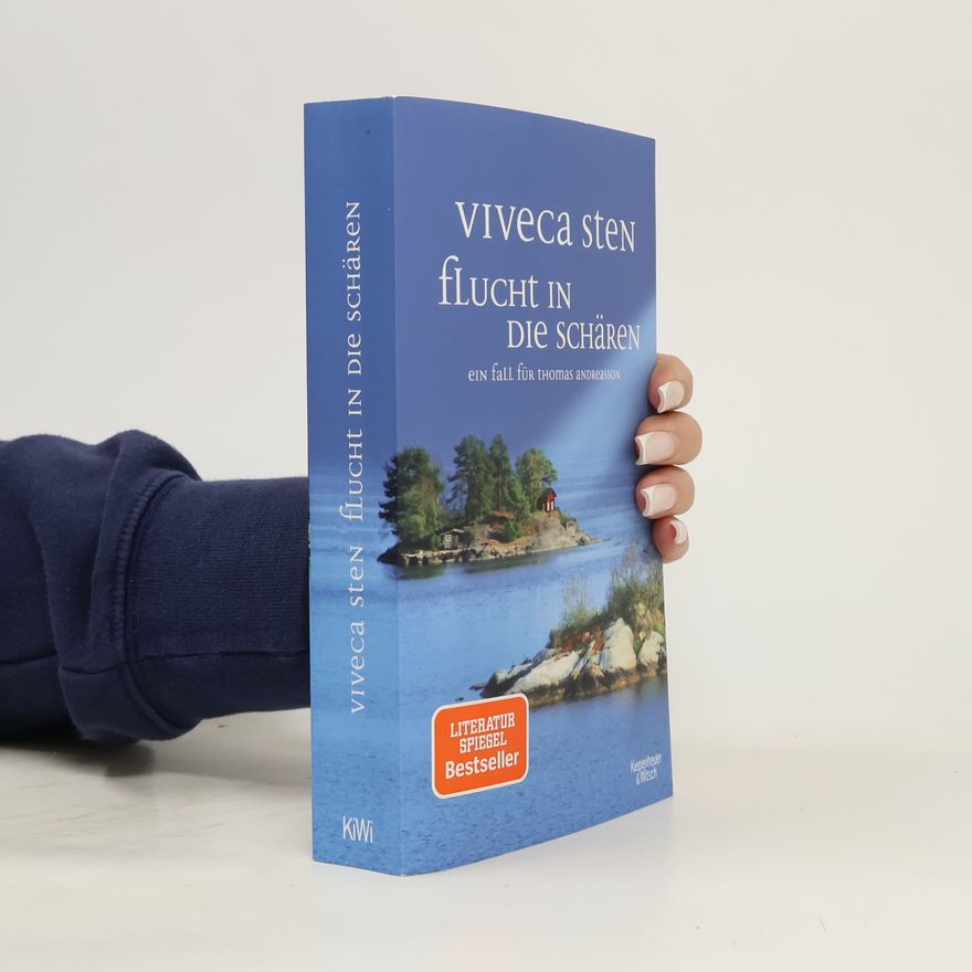 Viveca Sten Flucht in die Schären