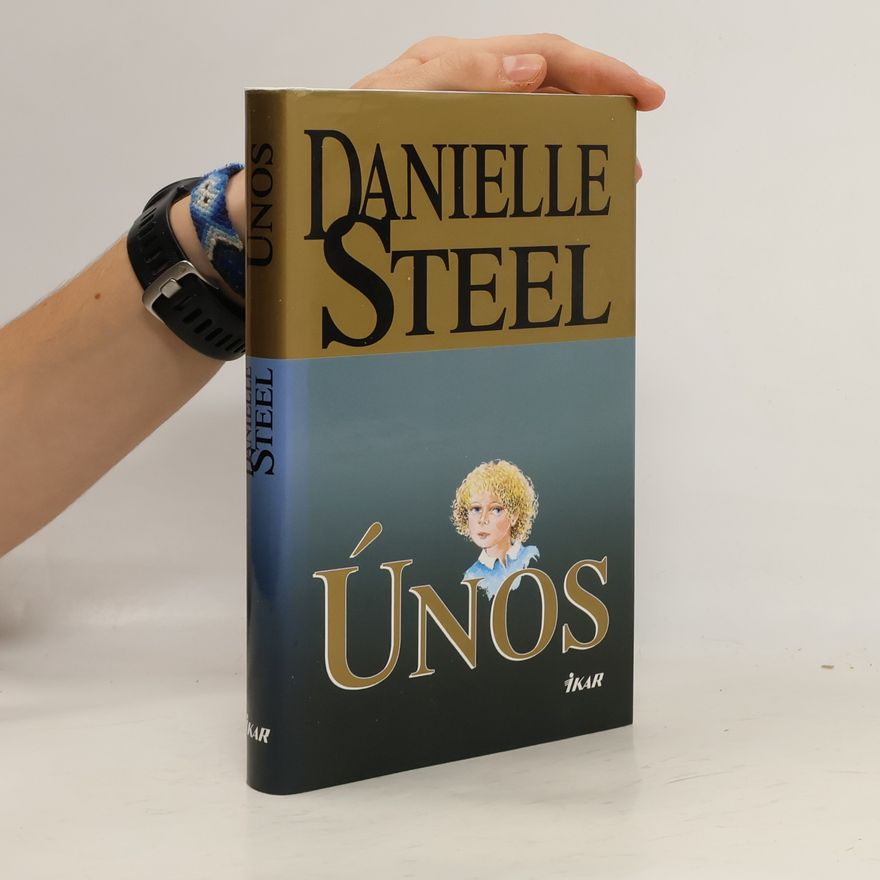 Danielle Steel Únos