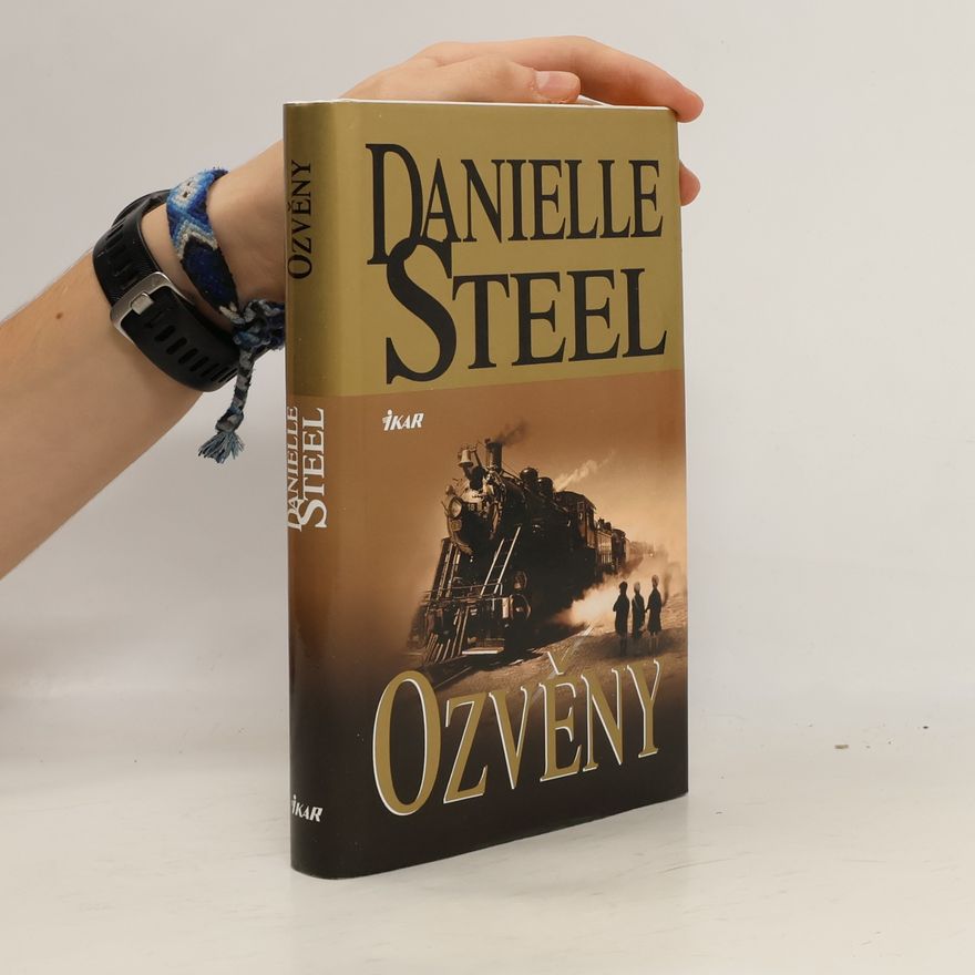 Danielle Steel Ozvěny