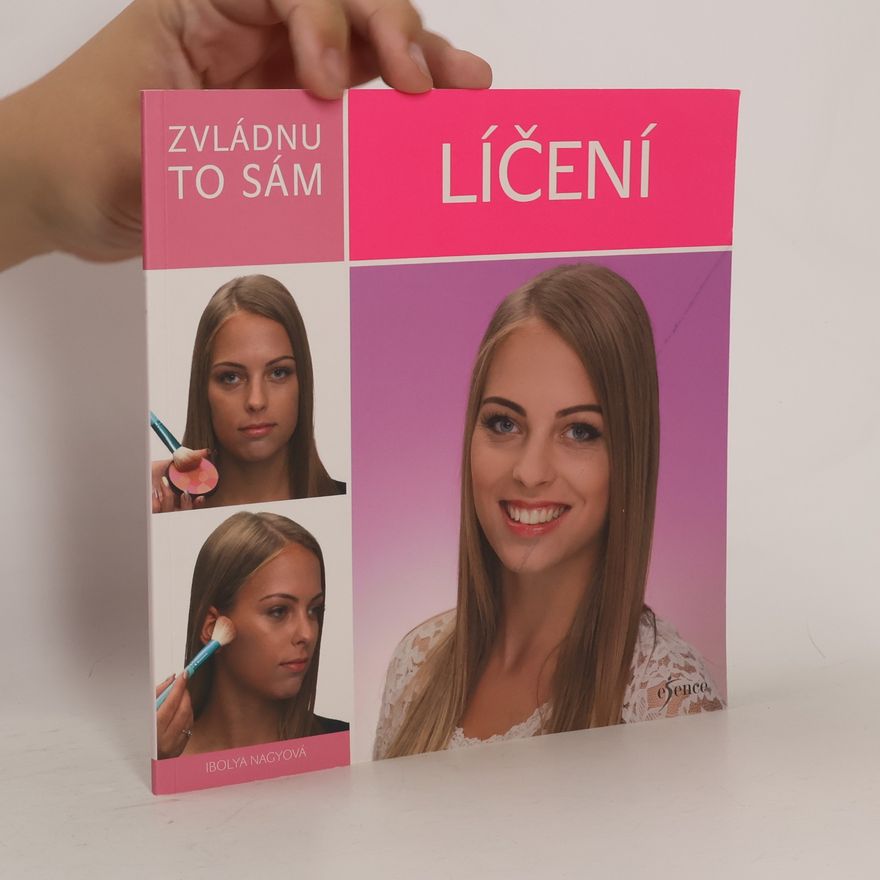 Ibolya Nagy Líčení