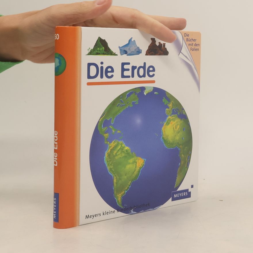 Autorenkollektiv Die Erde