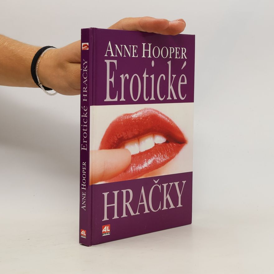 Anne Hooper Erotické hračky