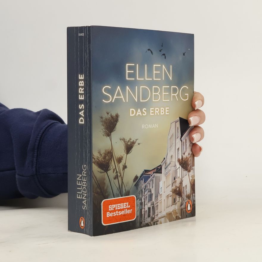 Ellen Sandberg Das Erbe