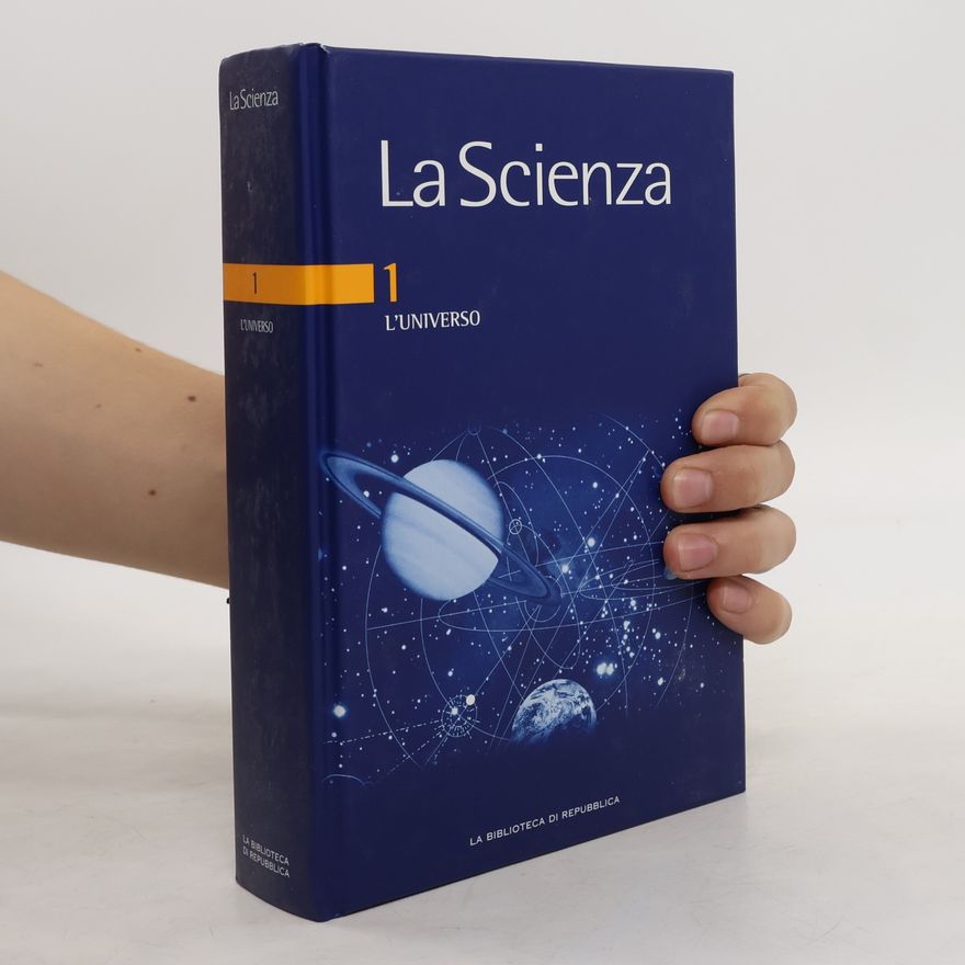 Autorenkollektiv La Scienza 1. L'Universo