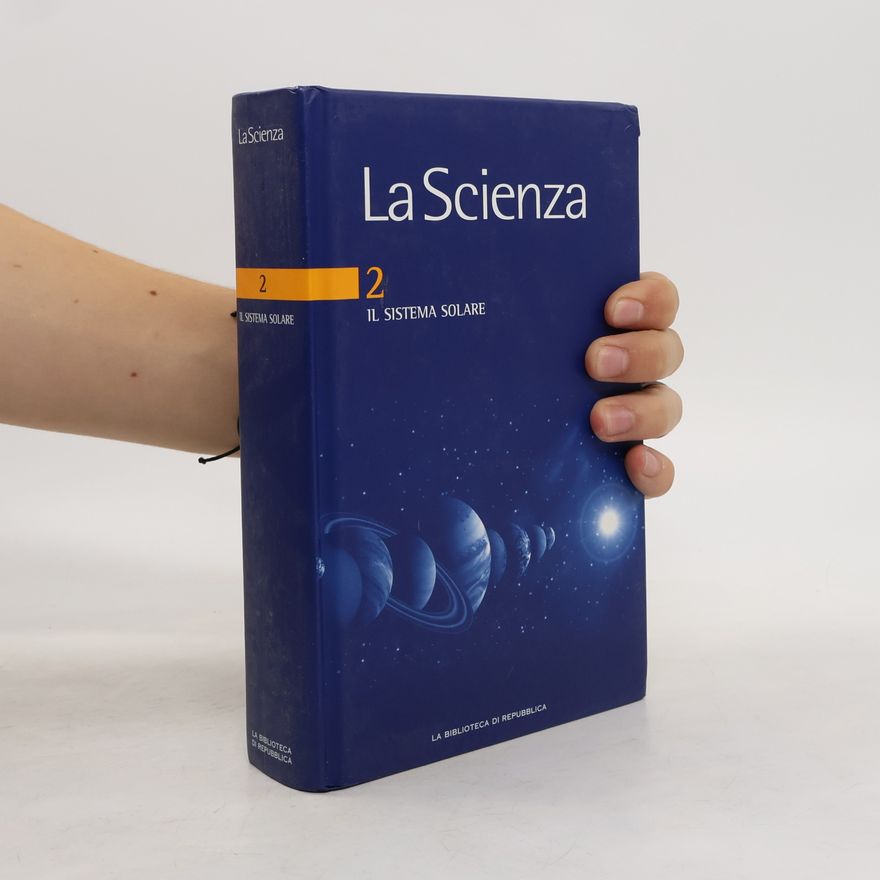 Autorenkollektiv La Scienza 2